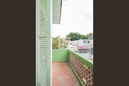 Sacada  de kitnet/studio para alugar com 1 quarto, 20m² em Anchieta, São Bernardo do Campo