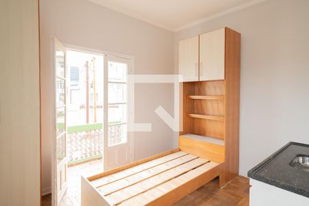 Quarto  de kitnet/studio para alugar com 1 quarto, 20m² em Anchieta, São Bernardo do Campo