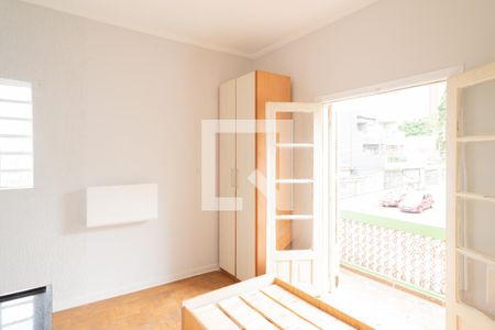 Quarto  de kitnet/studio para alugar com 1 quarto, 20m² em Anchieta, São Bernardo do Campo