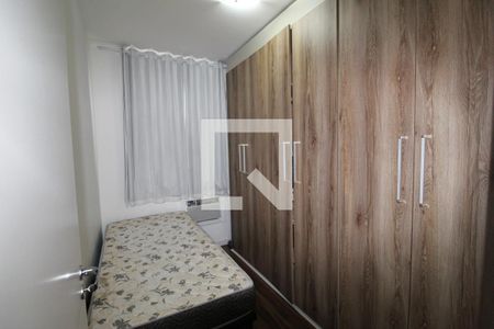Quarto 1 de apartamento à venda com 3 quartos, 63m² em Jacarepaguá, Rio de Janeiro