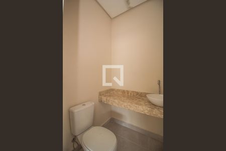 Lavabo de casa à venda com 3 quartos, 146m² em Hípica, Porto Alegre