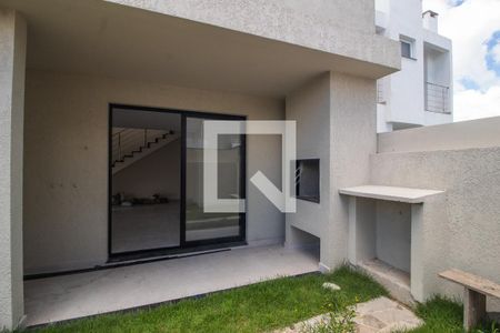 Casa à venda com 146m², 3 quartos e 3 vagasÁrea comum - Churrasqueira