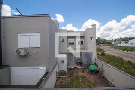 Casa à venda com 146m², 3 quartos e 3 vagasVista do Quarto