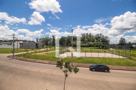 Casa à venda com 146m², 3 quartos e 3 vagasVista da suite