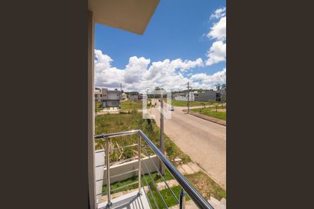 Casa à venda com 146m², 3 quartos e 3 vagasVista da suite