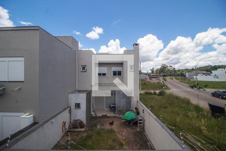Casa à venda com 146m², 3 quartos e 3 vagasVista do Quarto 2