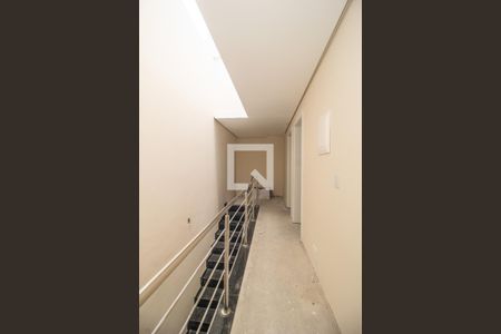 Casa à venda com 146m², 3 quartos e 3 vagasCorredor