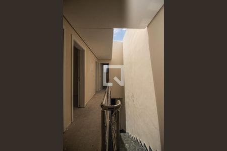 Casa à venda com 146m², 3 quartos e 3 vagasCorredor