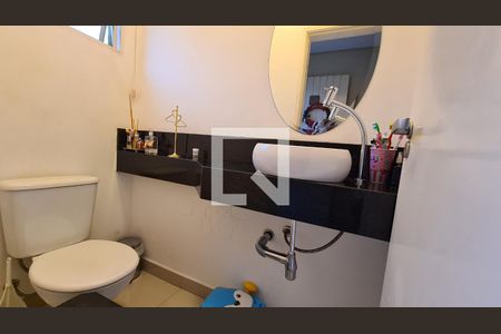 Lavabo de casa à venda com 3 quartos, 113m² em Medeiros, Jundiaí