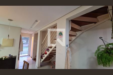 Sala de casa à venda com 3 quartos, 113m² em Medeiros, Jundiaí