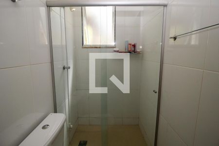 Apartamento à venda com 380m², 3 quartos e 6 vagas Apartamento à venda com 380m², 3 quartos e 6 vagasBanheiro da Suíte 2