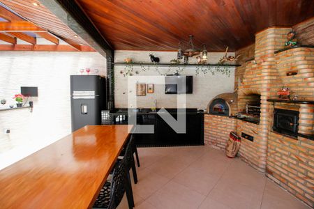 Apartamento à venda com 380m², 3 quartos e 6 vagas Apartamento à venda com 380m², 3 quartos e 6 vagasArea Externa Privativa