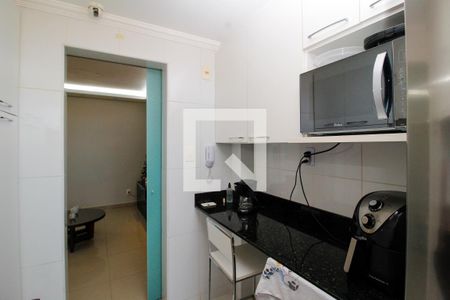 Apartamento à venda com 380m², 3 quartos e 6 vagas Apartamento à venda com 380m², 3 quartos e 6 vagasCozinha