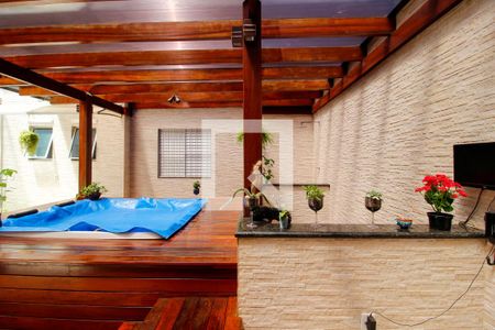 Apartamento à venda com 380m², 3 quartos e 6 vagas Apartamento à venda com 380m², 3 quartos e 6 vagasArea Externa Privativa