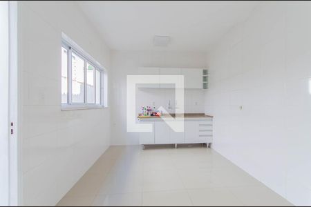 Casa à venda com 155m², 3 quartos e 2 vagasCozinha