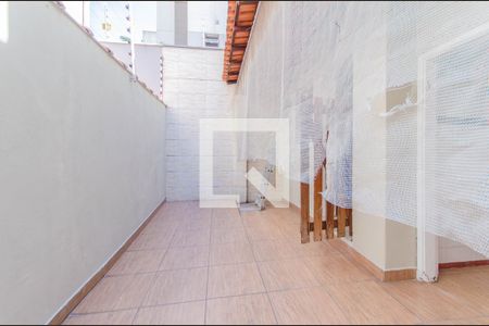 Casa à venda com 155m², 3 quartos e 2 vagasQuintal