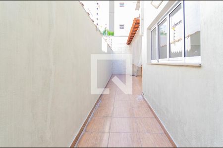 Casa à venda com 155m², 3 quartos e 2 vagasQuintal