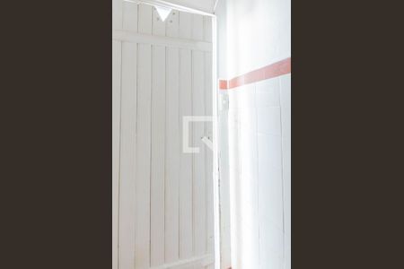 Casa à venda com 155m², 3 quartos e 2 vagasBanheiro de serviço