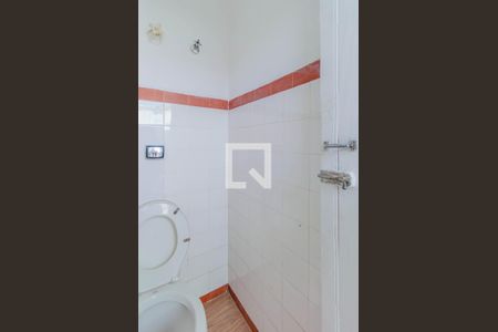 Casa à venda com 155m², 3 quartos e 2 vagasBanheiro de serviço