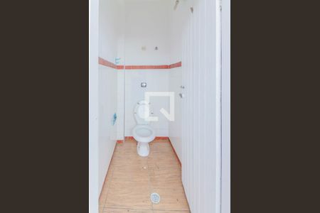 Casa à venda com 155m², 3 quartos e 2 vagasBanheiro de serviço