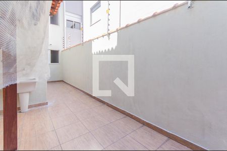 Casa à venda com 155m², 3 quartos e 2 vagasQuintal