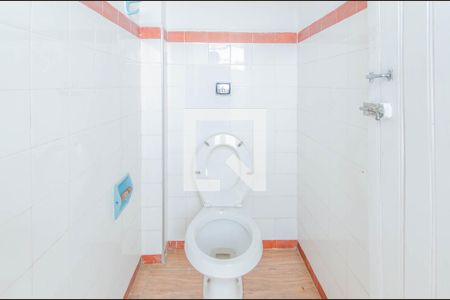 Casa à venda com 155m², 3 quartos e 2 vagasBanheiro de serviço