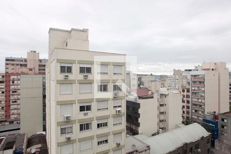 Apartamento à venda com 109m², 3 quartos e sem vagaQuarto 2 Vista