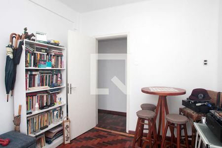 Quarto 1 de apartamento à venda com 3 quartos, 109m² em Centro Histórico, Porto Alegre