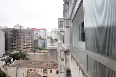 Apartamento à venda com 109m², 3 quartos e sem vagaQuarto 3 Vista