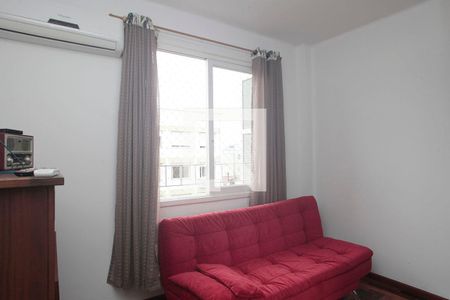 Quarto 2 de apartamento à venda com 3 quartos, 109m² em Centro Histórico, Porto Alegre