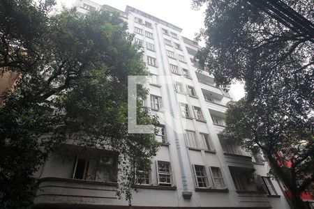 Apartamento à venda com 109m², 3 quartos e sem vagaFachada