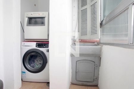 Apartamento à venda com 109m², 3 quartos e sem vagaÁrea de Serviço