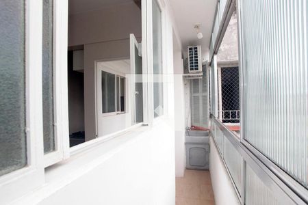 Apartamento à venda com 109m², 3 quartos e sem vagaÁrea de Serviço