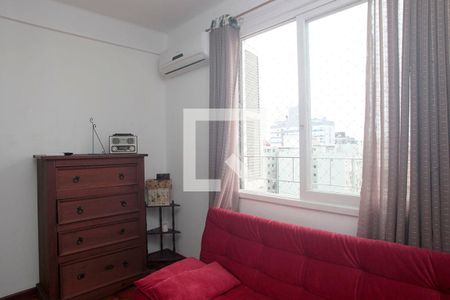 Quarto 2 de apartamento à venda com 3 quartos, 109m² em Centro Histórico, Porto Alegre