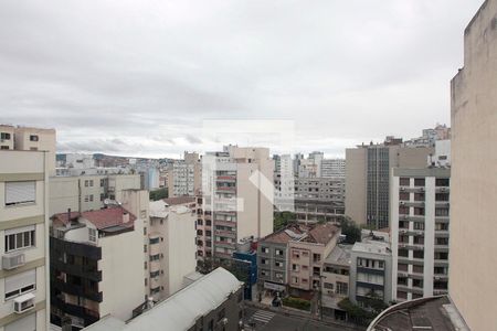 Apartamento à venda com 109m², 3 quartos e sem vagaÁrea Comum - Terraço com Churrasqueira Vista