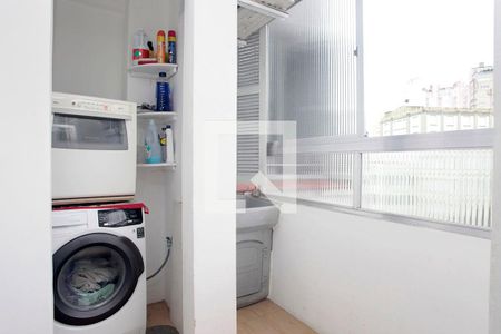 Apartamento à venda com 109m², 3 quartos e sem vagaÁrea de Serviço