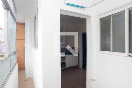 Apartamento à venda com 109m², 3 quartos e sem vagaÁrea de Serviço