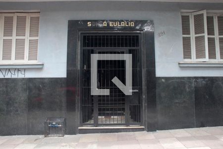 Apartamento à venda com 109m², 3 quartos e sem vagaFachada