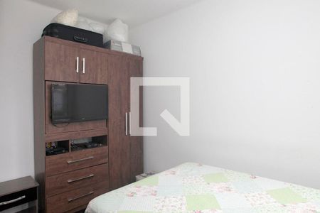 Apartamento à venda com 109m², 3 quartos e sem vagaQuarto 3