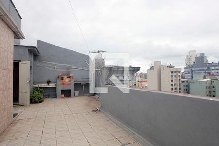 Apartamento à venda com 109m², 3 quartos e sem vagaÁrea Comum - Terraço com Churrasqueira