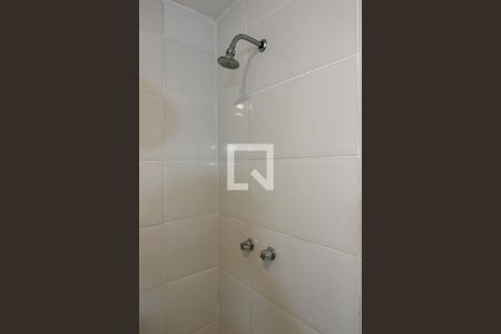 Apartamento à venda com 34m², 1 quarto e sem vagaBanheiro