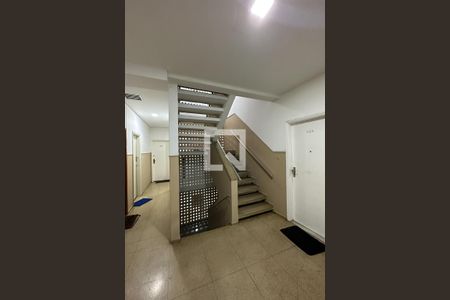 Apartamento à venda com 34m², 1 quarto e sem vagaEntrada
