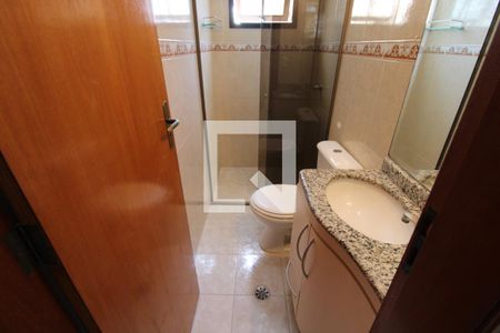 Casa à venda com 104m², 2 quartos e 2 vagasQuarto 2 - Banheiro