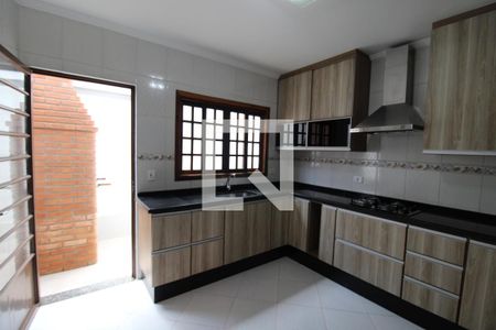 Casa à venda com 104m², 2 quartos e 2 vagasCozinha