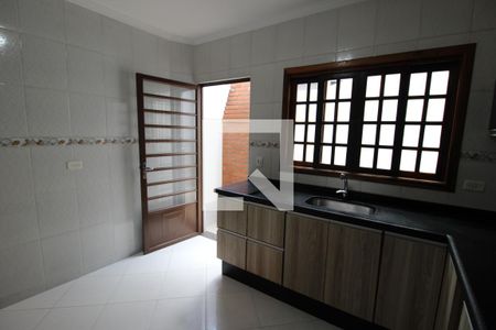 Casa à venda com 104m², 2 quartos e 2 vagasCozinha
