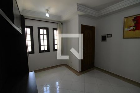 Sala de casa à venda com 2 quartos, 104m² em Vila Medeiros, São Paulo