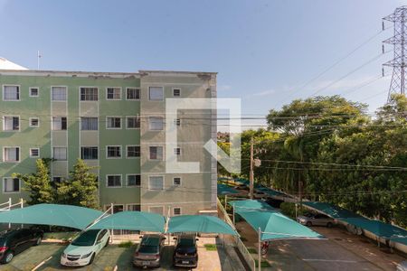 Vista do Quarto 1 de apartamento à venda com 2 quartos, 50m² em Vila Carminha, Campinas