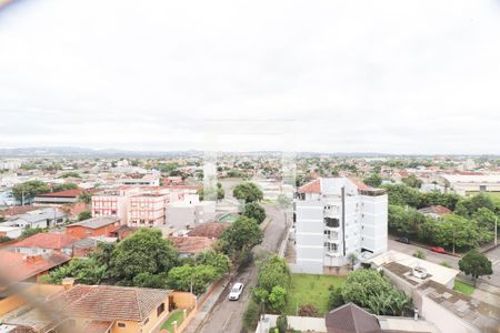 Apartamento à venda com 2 quartos, 100m² em Scharlau, São Leopoldo