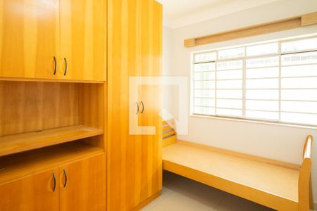 Quarto  de kitnet/studio para alugar com 1 quarto, 18m² em Jardim Silvestre, São Bernardo do Campo