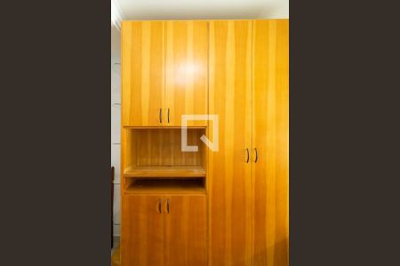 Quarto de kitnet/studio para alugar com 1 quarto, 18m² em Jardim Silvestre, São Bernardo do Campo